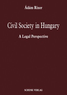 Civil Society in Hungary
