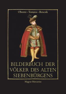 Bilderbuch der Vlker des alten Siebenbrgens