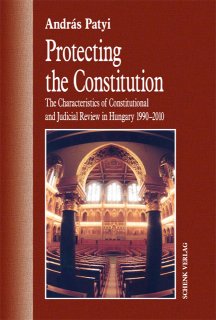 Protecting the Constitution